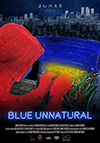 Blue Unnatural