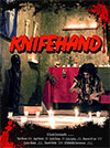 Knifehand