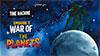 War Of The Planets
