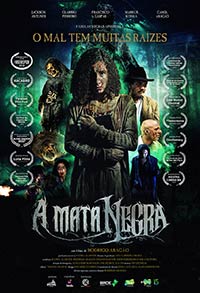 A Mata Negra